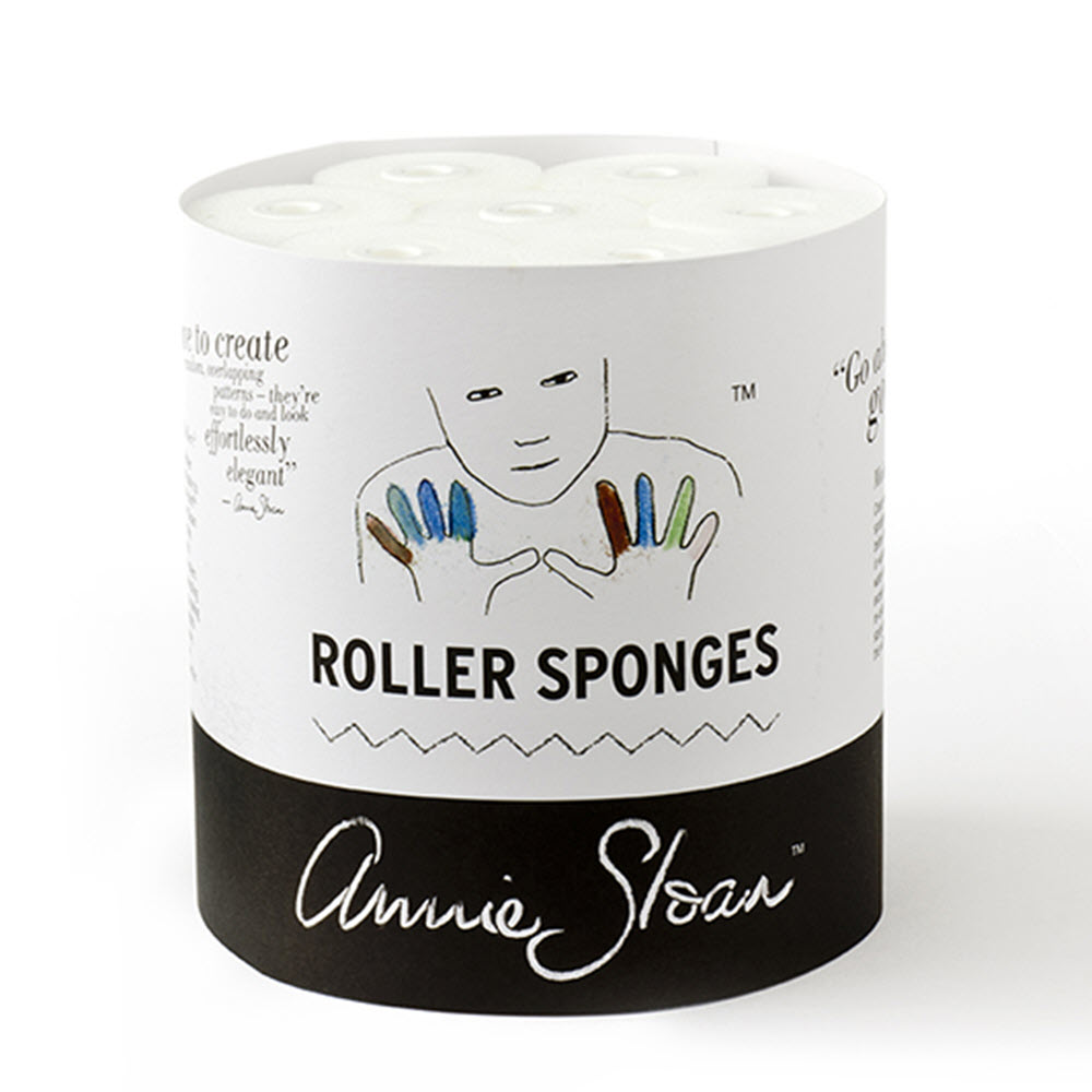 Sponge Roller Refills Large