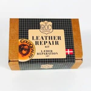 ROC Læder Reparations Kit